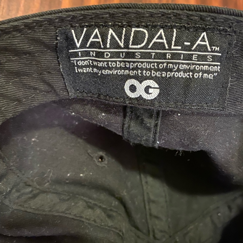 Mens OG Dad Hat - Picture 3 of 3